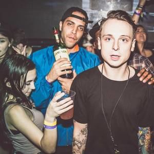 Meet your Posher, Shane